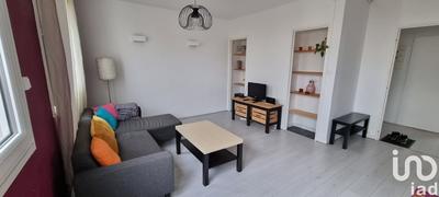 Appartement - 71 m² - 4 pièces