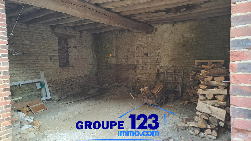 Maison - 225 m² - 6 pièces