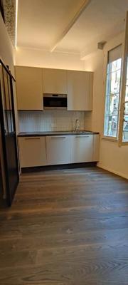 Appartement - 30 m² - 2 pièces