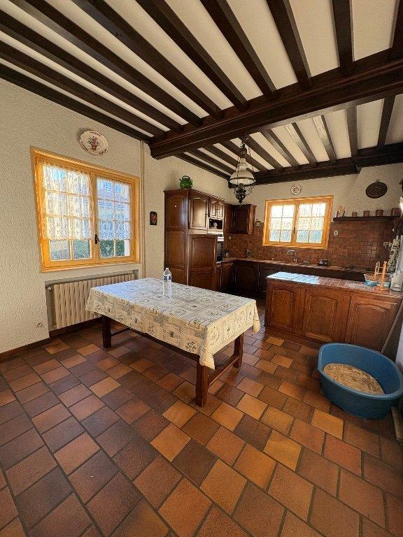 Villa - 152 m² - 6 pièces