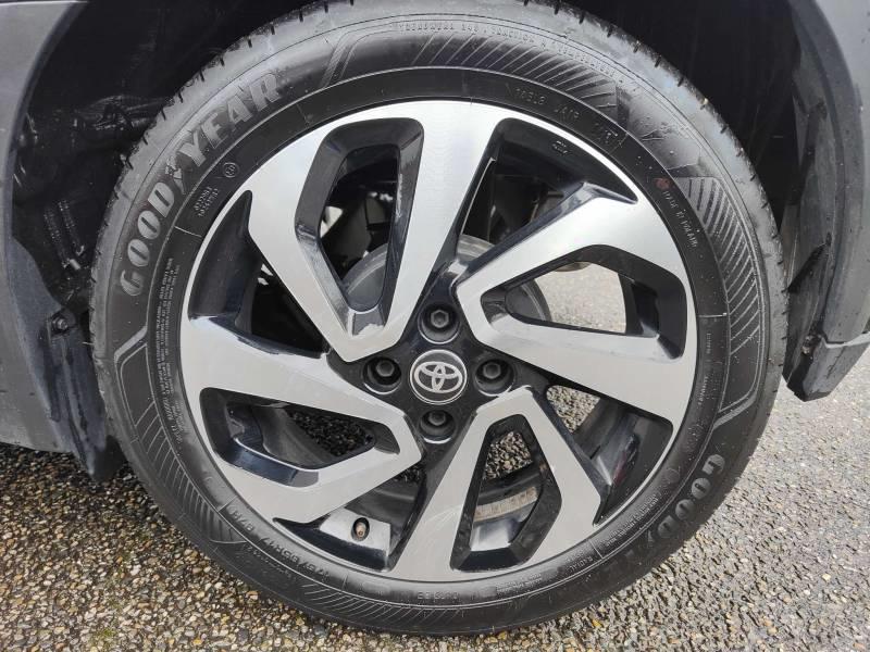 Toyota aygo x 1.0 Vvt-i 72 Design