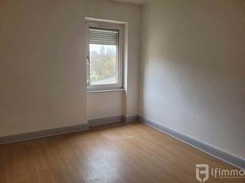 Maison de ville - 117 m² - 5 pièces