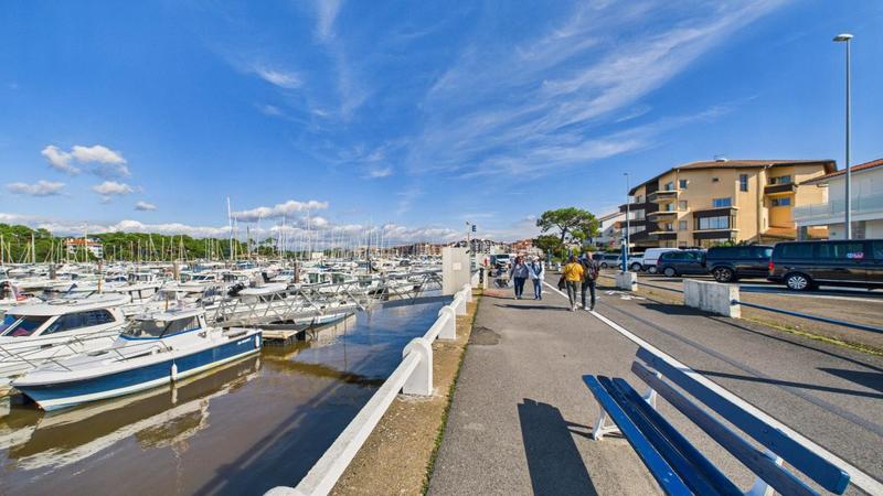 Appartement - 22 m² - 1 pièce