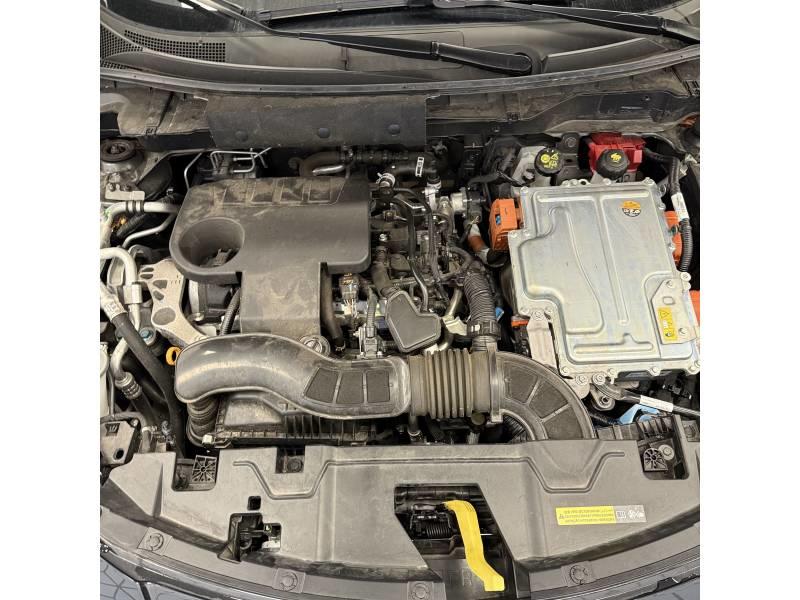 Nissan Juke Hybrid 143 Premiere Edition