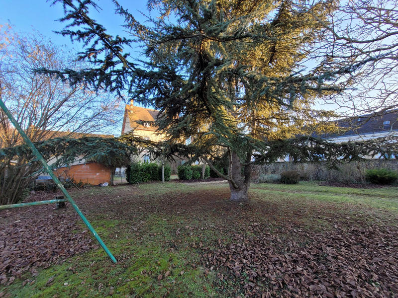 Maison de ville - 176 m² - 10 pièces