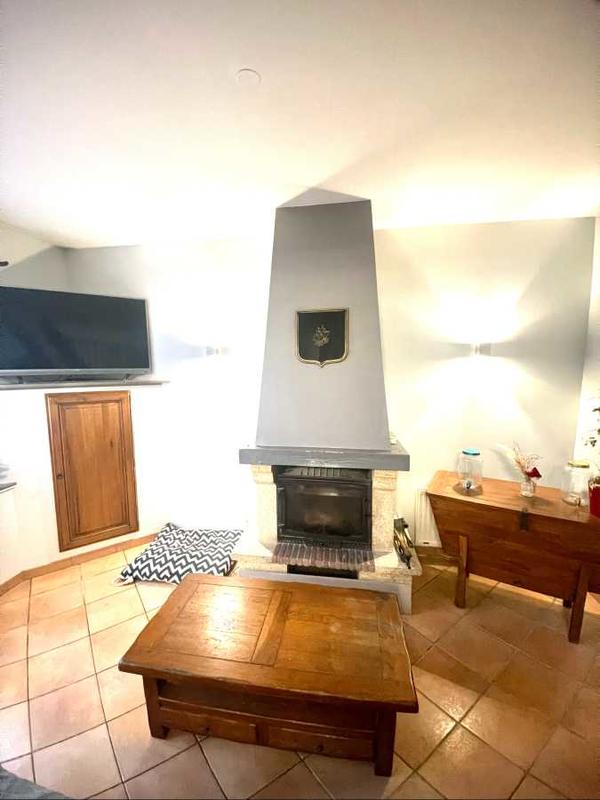 Maison - 108 m² - 4 pièces