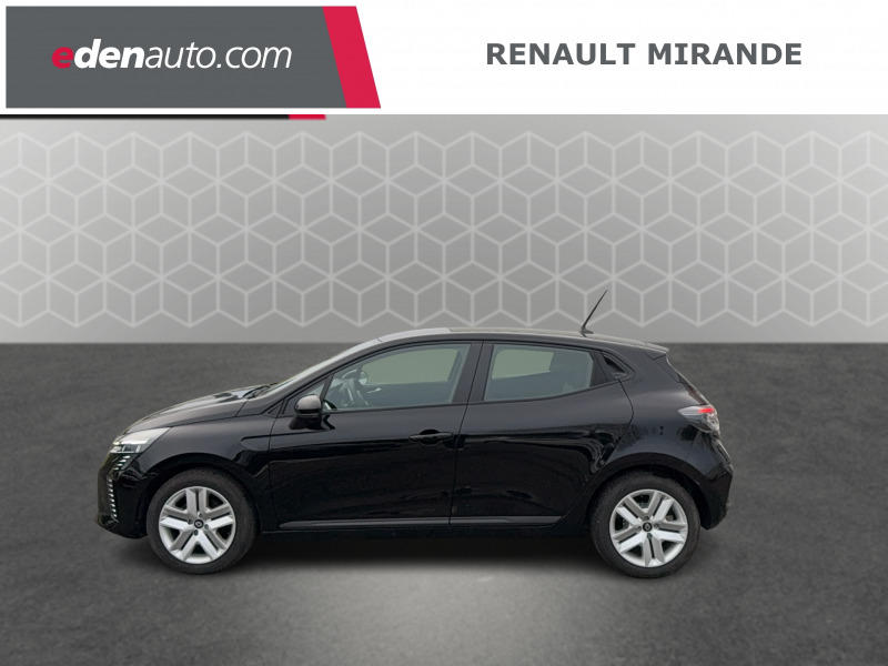 Renault Clio SCe 65 Evolution