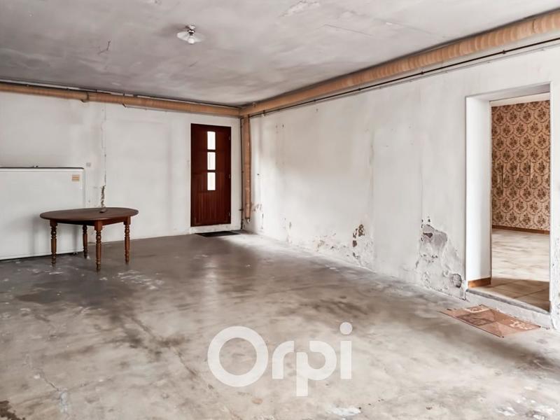 Maison - 132 m² - 4 pièces