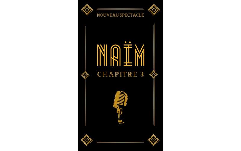 Naim - Chapitre III