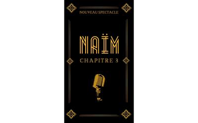 Naim - Chapitre III