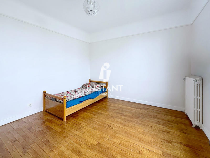 Maison - 175 m² - 8 pièces