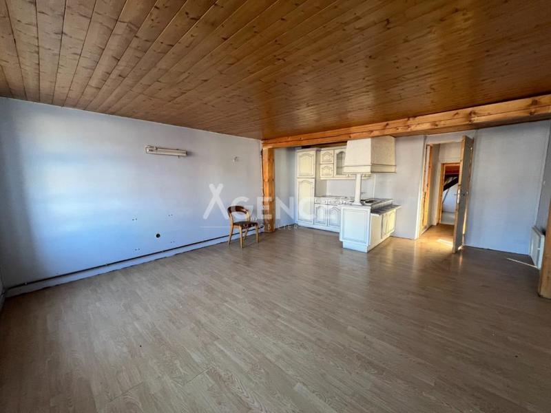 Immeuble - 240 m² - 4 pièces