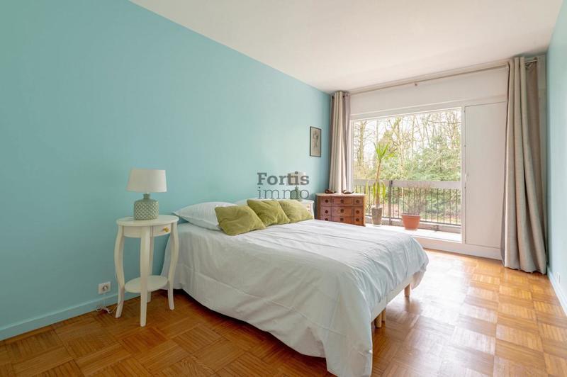 Appartement - 161 m² - 6 pièces