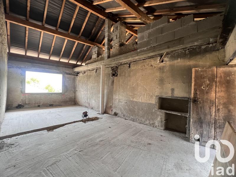 Maison - 70 m² - 4 pièces