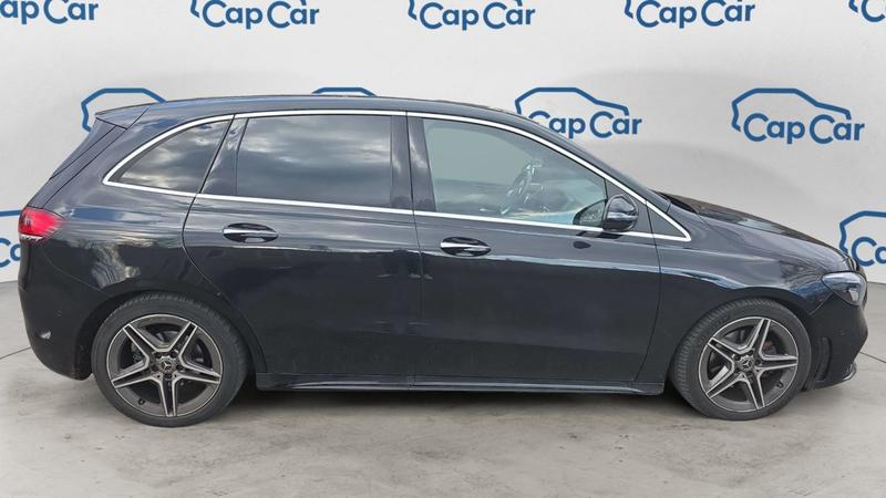 Mercedes Classe B 200d 150 Amg Line - Automatique Toit ouvrant