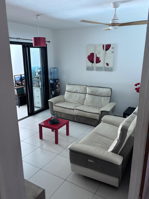 Villa - 85 m² - 3 pièces