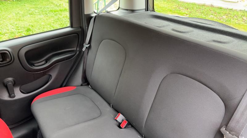 Fiat Panda III 1.2 69 . - Première main