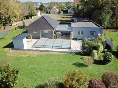 Maison - 138 m² - 5 pièces