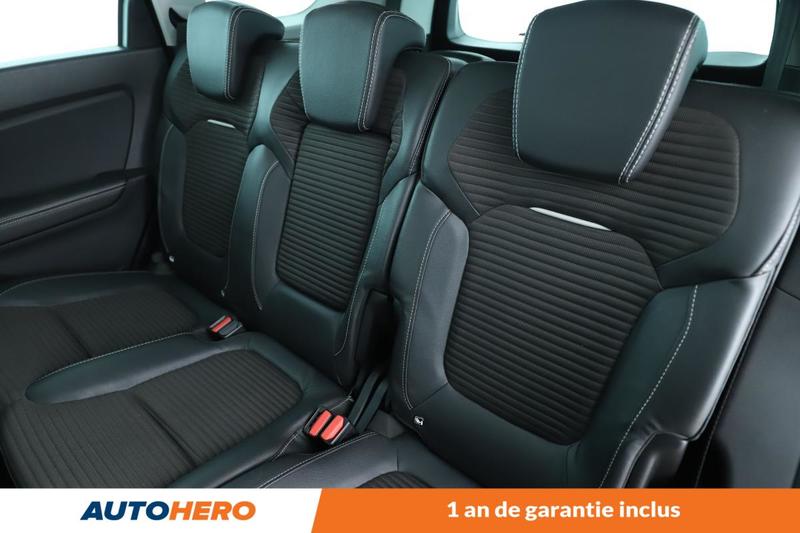 Renault Grand Scénic 1.3 TCe Energy Bose Edition 7pl 140 ch