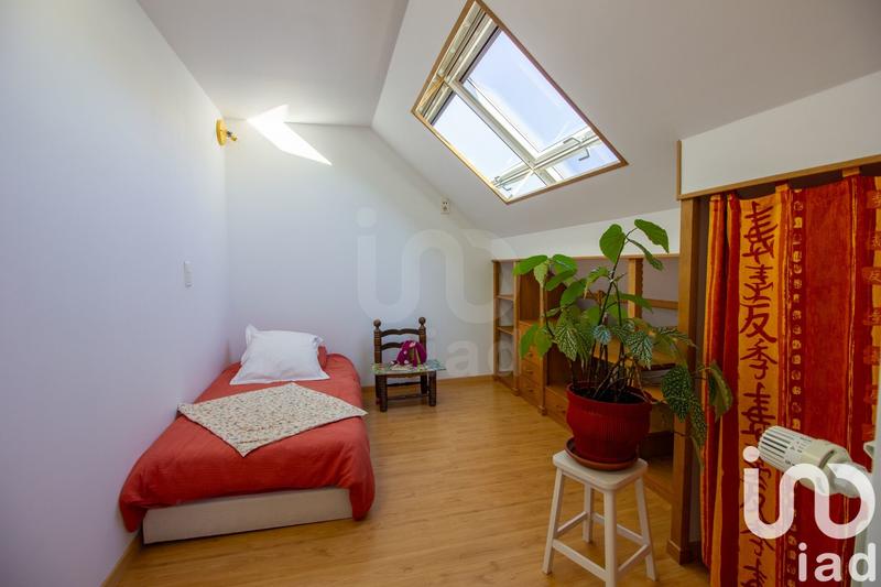 Maison - 136 m² - 7 pièces