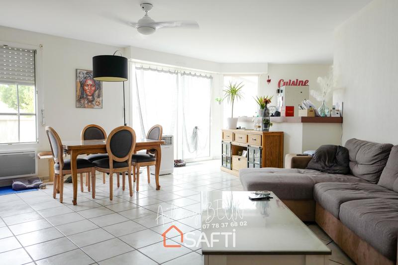 Maison - 162 m² - 6 pièces