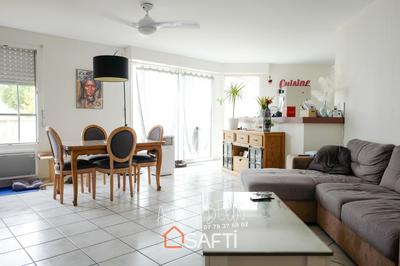 Maison - 162 m² - 6 pièces