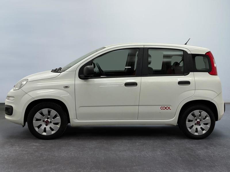 Fiat Panda 1.2 8v 69 ch Cool