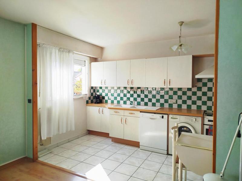 Appartement - 81 m² - 4 pièces