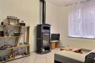 Chambre - 110 m² - 2 pièces