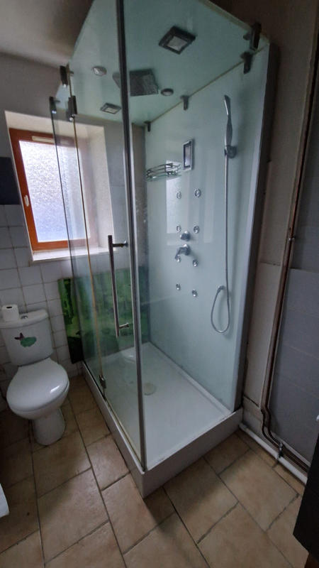 Maison - 151 m² - 8 pièces