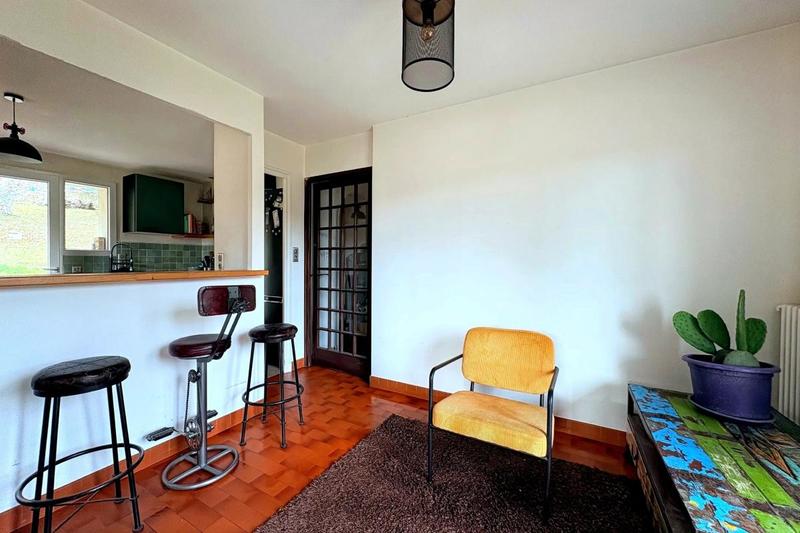 Pavillon - 118 m² - 4 pièces