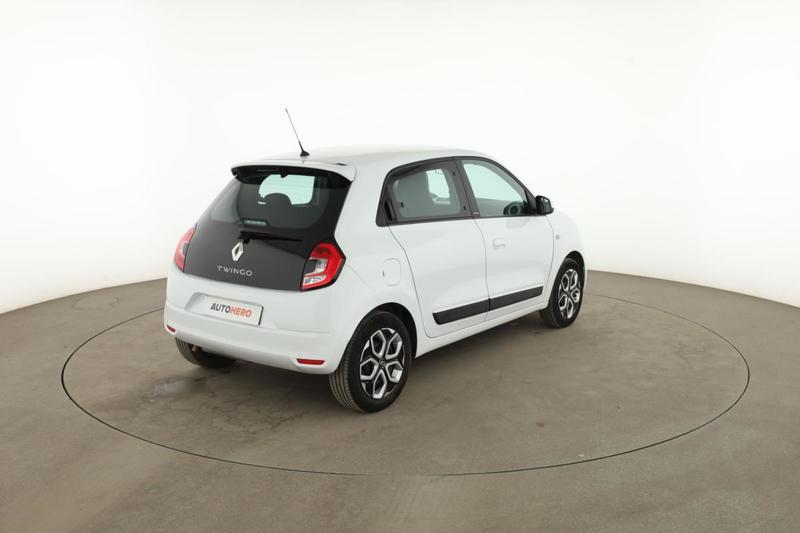 Renault Twingo 1.0 SCe Sl Limited 65 ch