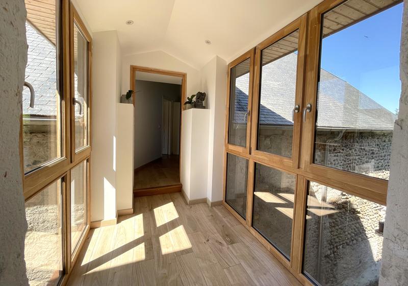 Villa - 350 m² - 9 pièces