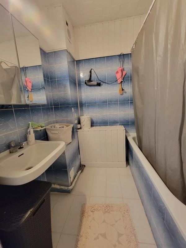 Appartement - 55 m² - 3 pièces