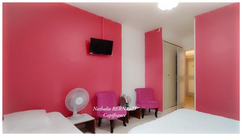 Local commercial - 455 m² - 20 pièces