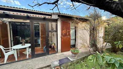 Maison - 114 m² - 5 pièces