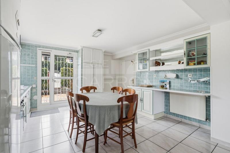 Maison - 157 m² - 6 pièces