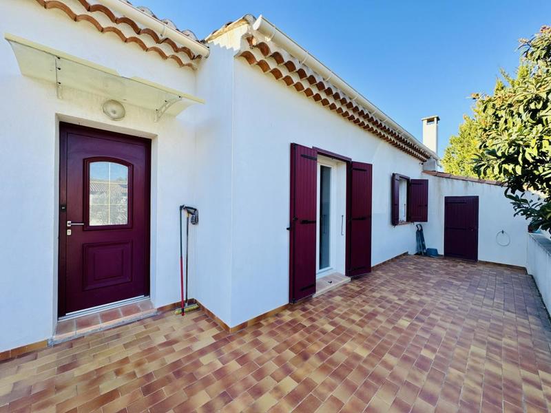 Propriété - 116 m² - 4 pièces