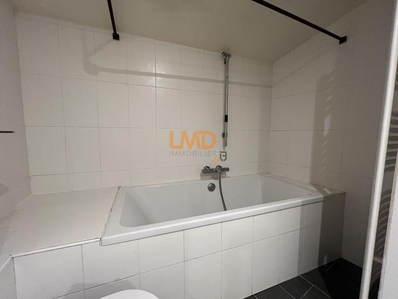 Maison - 133 m² - 6 pièces