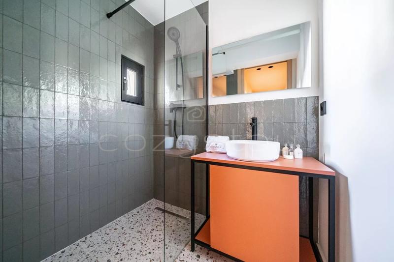 Appartement - 87 m² - 4 pièces