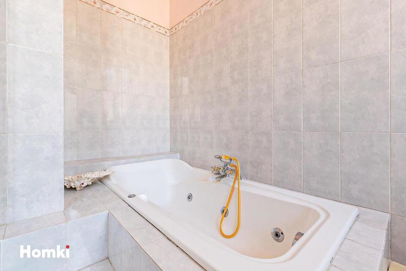 Maison - 153 m² - 5 pièces