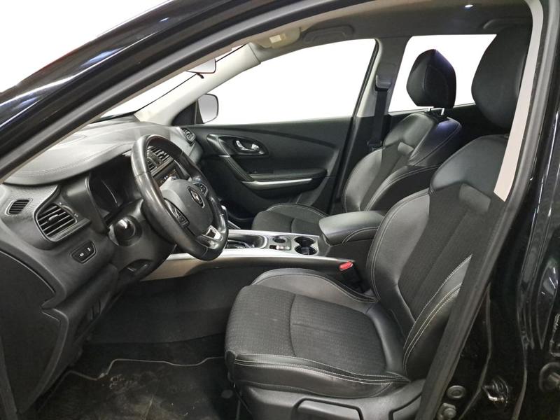 Renault Kadjar TCe 130 Energy Intens Edc