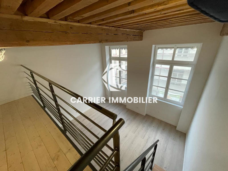 Appartement - 49 m² - 2 pièces