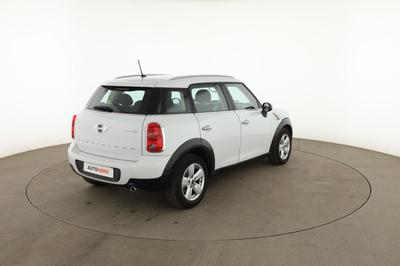 Mini Countryman One d 90 ch