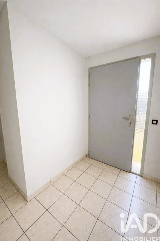 Maison - 118 m² - 5 pièces