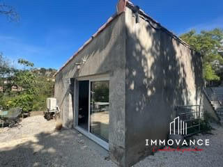 Maison - 98 m² - 4 pièces