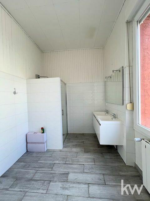 Appartement - 123 m² - 5 pièces