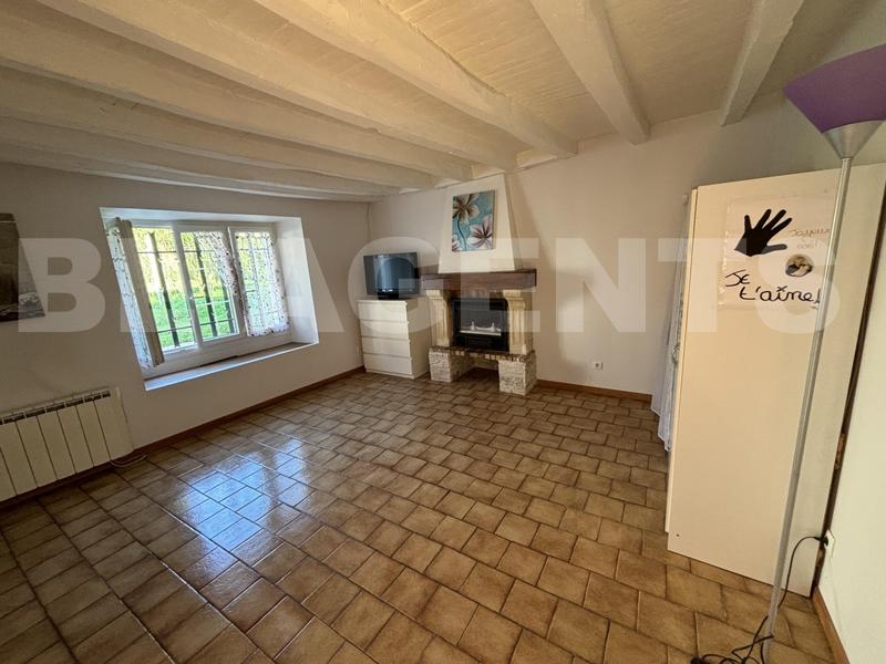 Briarde - 131 m² - 6 pièces