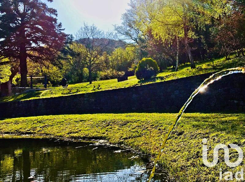 Bastide - 314 m² - 9 pièces