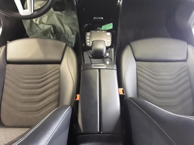 Mercedes Classe a 180 1.3 I 136 Cv Business Line Bva7